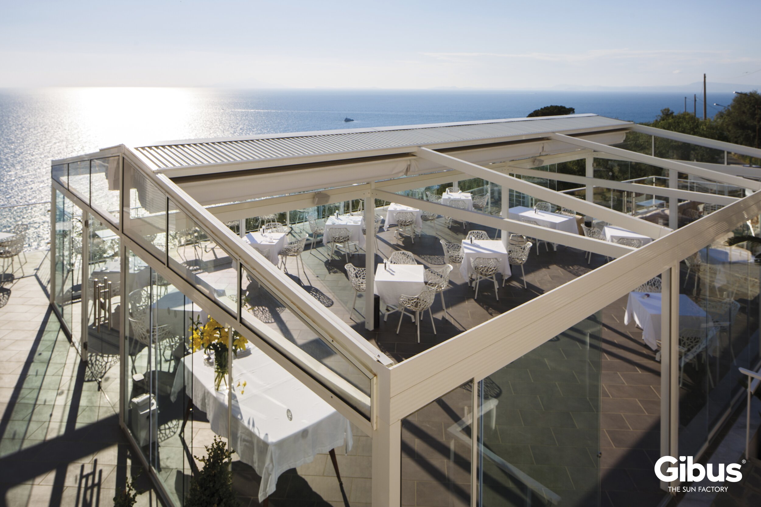 PERGOLA RESTAURANT 3